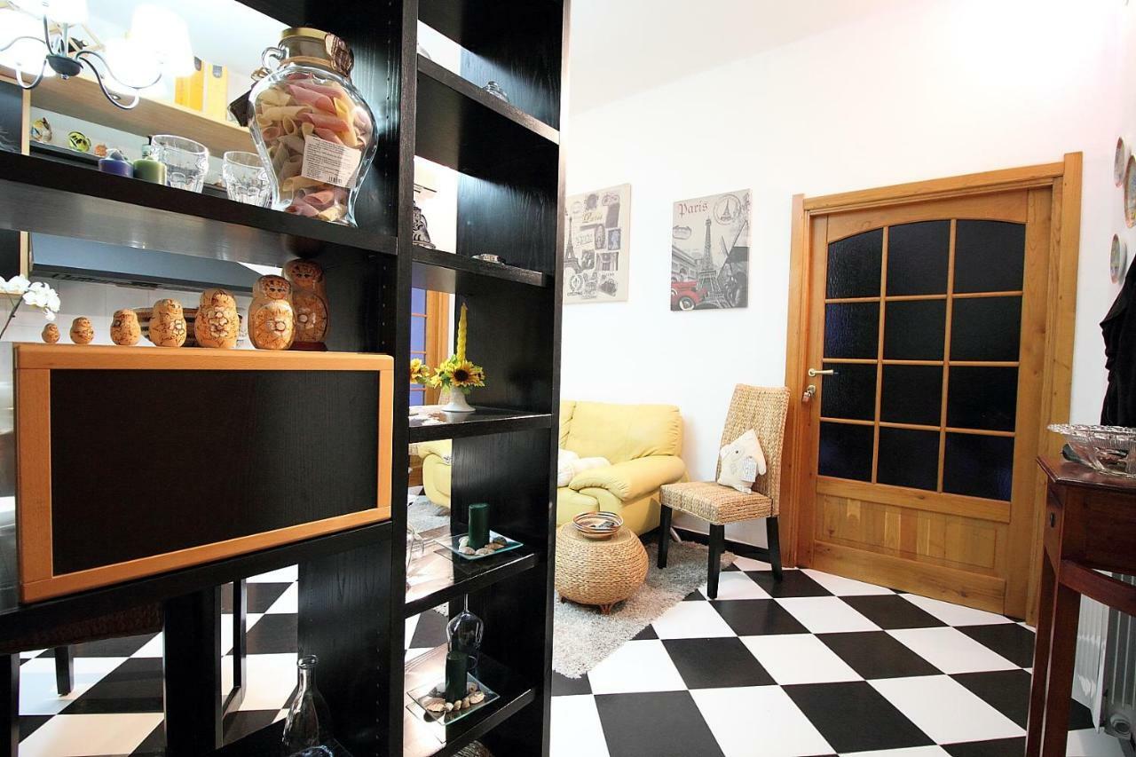 Appartamento Granada Alghero Extérieur photo