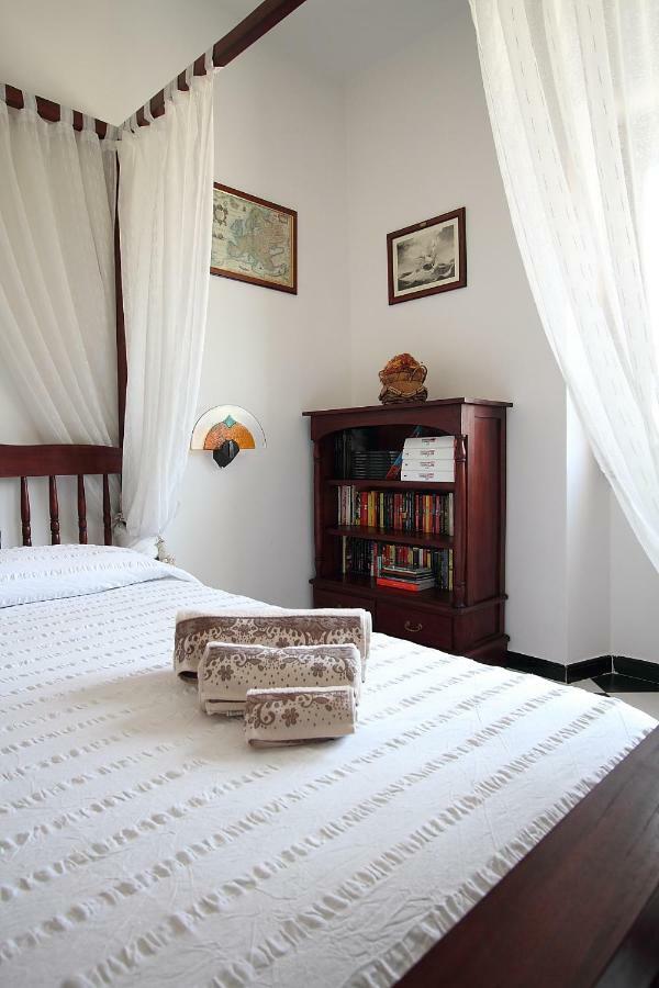 Appartamento Granada Alghero Extérieur photo