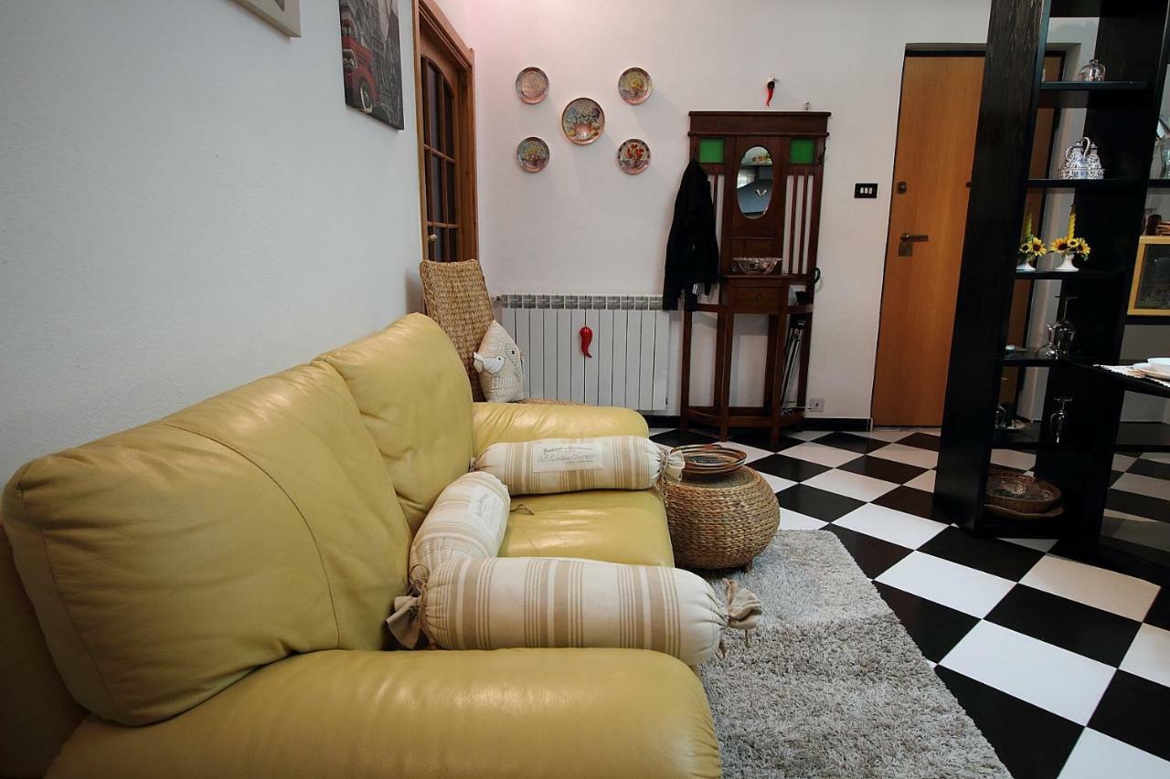 Appartamento Granada Alghero Extérieur photo
