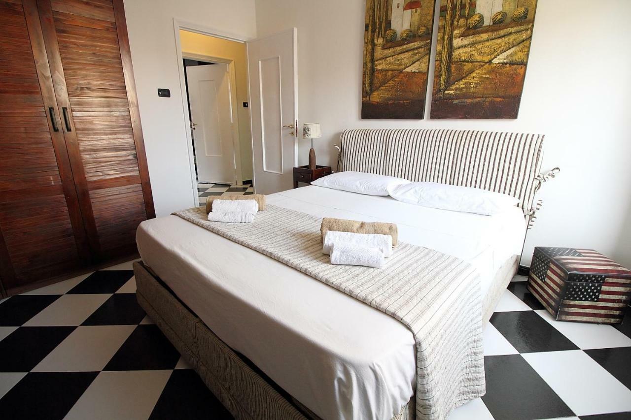 Appartamento Granada Alghero Extérieur photo