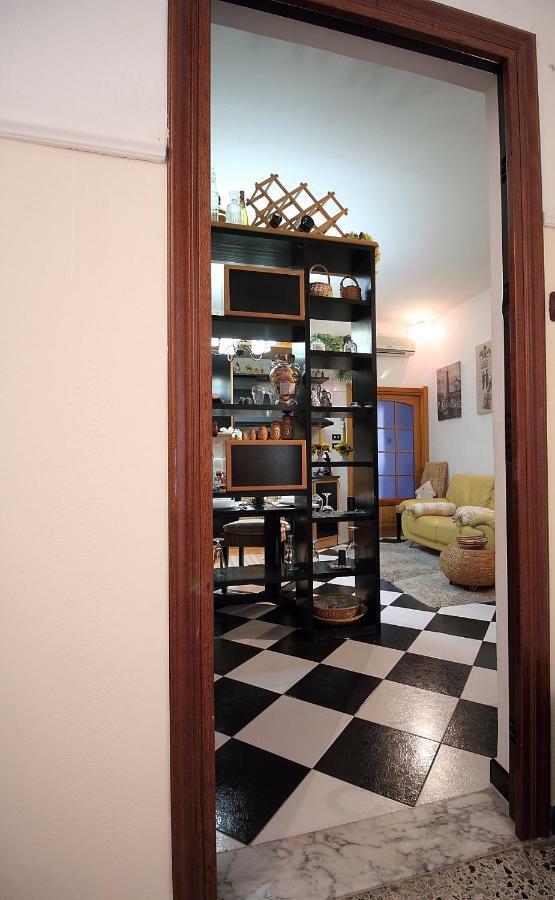 Appartamento Granada Alghero Extérieur photo