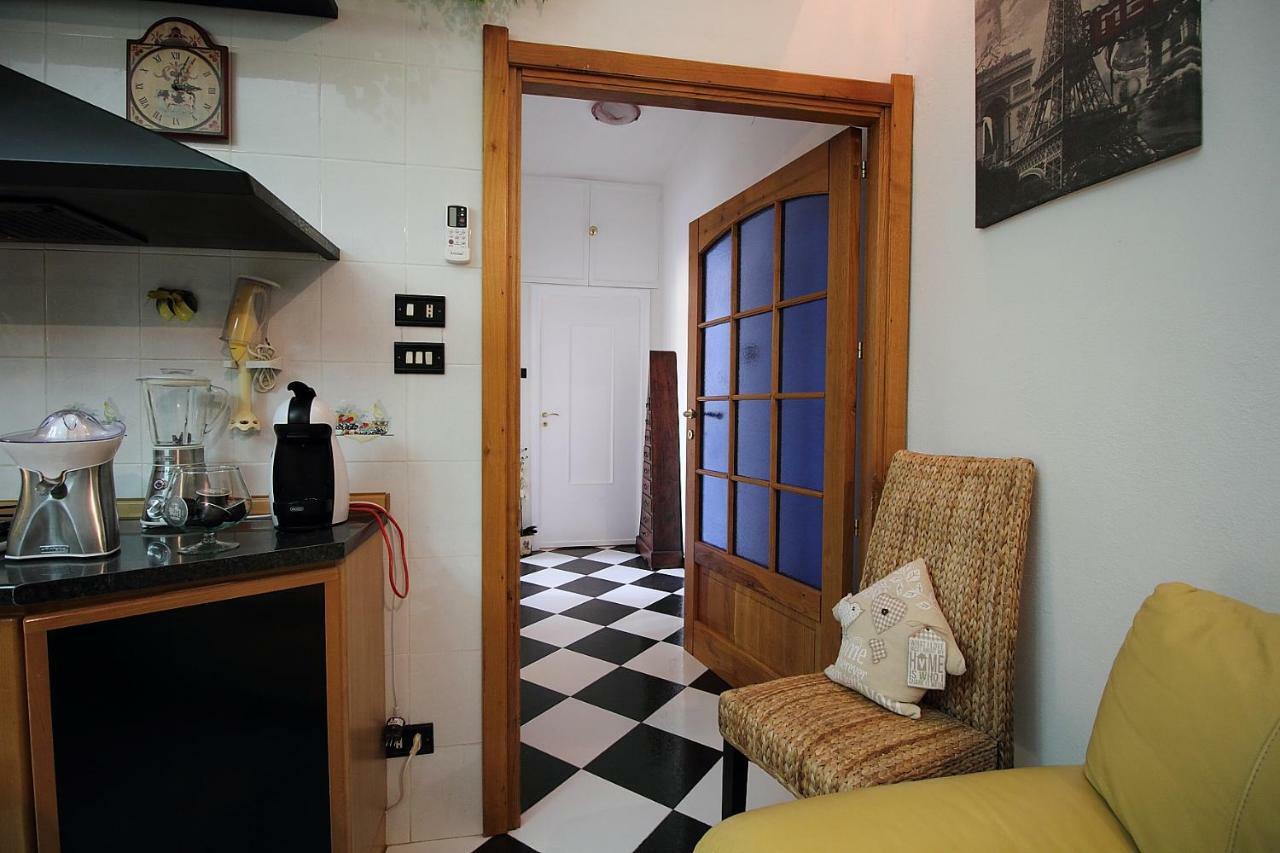 Appartamento Granada Alghero Extérieur photo