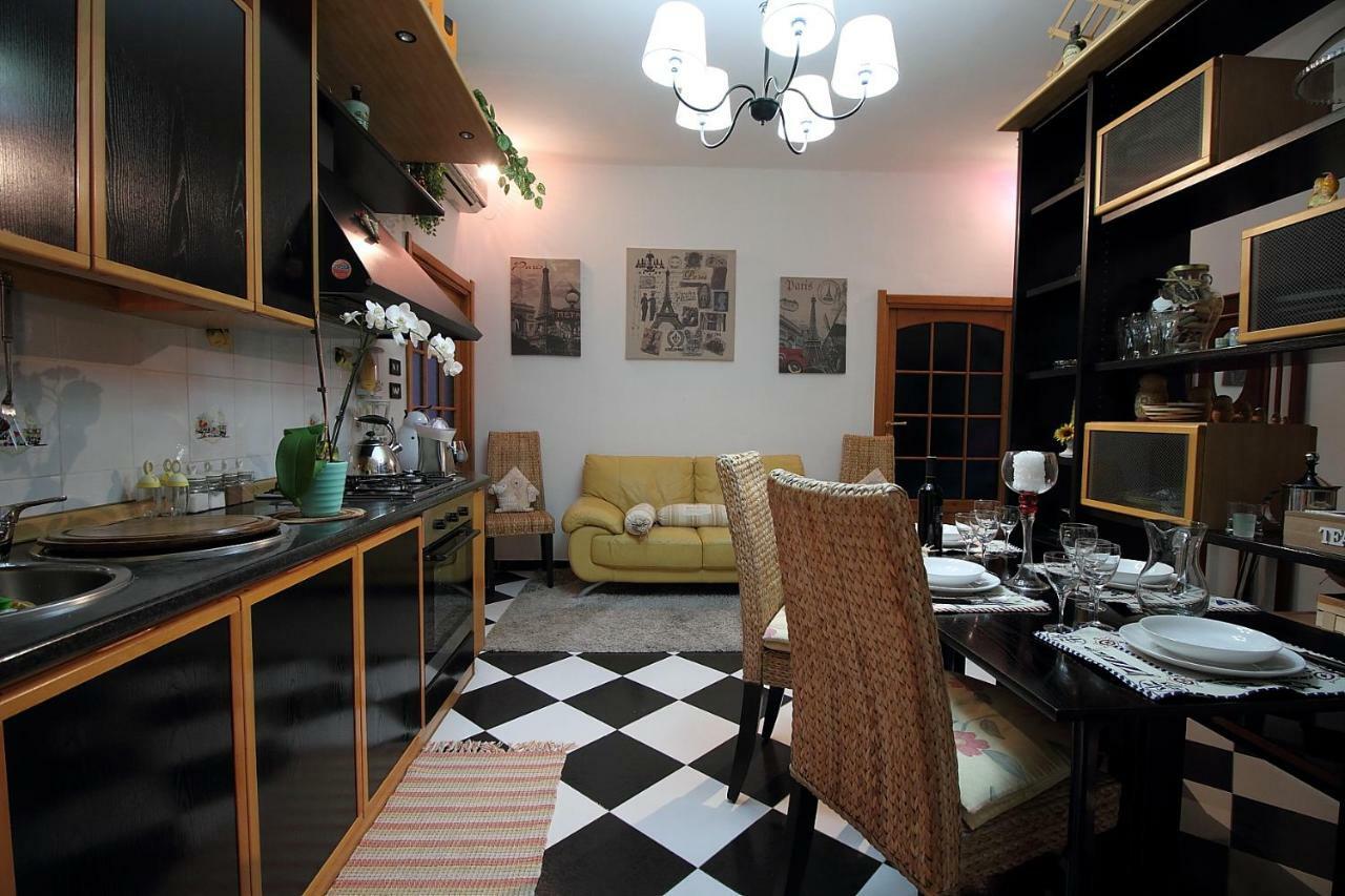 Appartamento Granada Alghero Extérieur photo