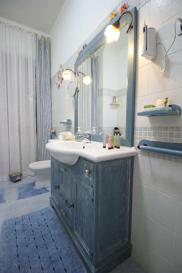 Appartamento Granada Alghero Extérieur photo